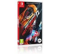 ELECTRONIC ARTS NEED FOR SPEED: HOT PURSUIT REMASTERED - NINTENDO SWIT