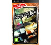 ELECTRONIC ARTS NEED FOR SPEED MOST WANTED PSP EAI05808243