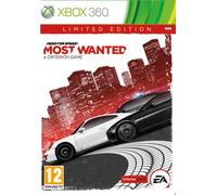 Need For Speed: Most Wanted 2012 (Platinum Hits) (Import)