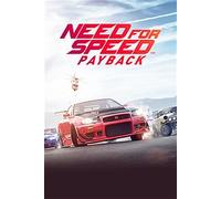 Electronic Arts Need for Speed Payback PlayStation Hits Multilingue PlayStation 4