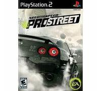 Electronic Arts Need for Speed: Prostreet - Playstation 2