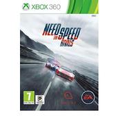 Electronic Arts - Need For Speed: Rivals (English/Arabic) /X360 (1 Games) (Xbox 360)