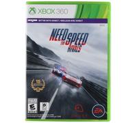 Electronic Arts Need for Speed: Rivals (Platinum Hits) (Imp (Microsoft Xbox 360)