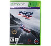 Electronic Arts Need for Speed: Rivals (Platinum Hits) (Import)