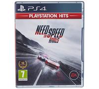 ELECTRONIC ARTS Need for Speed Rivals (Playstation Hits)