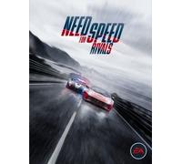 Need For Speed: Rivals (Platinum Hits) (Import)