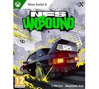 Electronic Arts Need for Speed Unbound