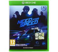 Electronic Arts NEED FOR SPEED XBOX ONE