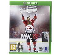 XONE NHL 16(ENGLISH SIAE SITCKERED)