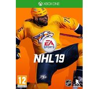 Electronic Arts NHL 19
