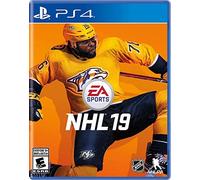 Electronic Arts NHL 19 - Playstation 4