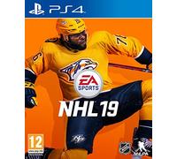 Electronic Arts NHL 19 - PlayStation 4 [Import anglais]