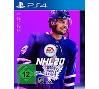 Electronic Arts NHL 20 PS4 USK: 12