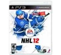 Electronic Arts - Nhl 2012 Ps3 G