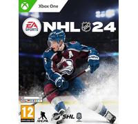 NHL 24 (PEGI) (Microsoft Xbox One)