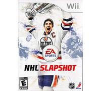 Electronic Arts NHL Slapshot
