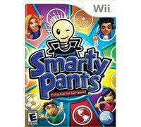 Electronic Arts Pantalon Smarty: Trivia pour Tout Le Monde - Nintendo Wii