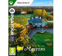 Electronic Arts PGA Tour 23