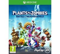 Electronic Arts Plantes Contre Zombies : Bataille pour Voisin Nordique