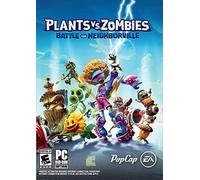 Electronic Arts Plants Vs. Zombies : Bataille pour Neighborville - PC
