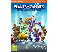 Electronic Arts Plants vs. Zombies : Battle for Neighborville