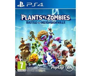 Electronic Arts Plants vs. Zombies : Battle for Neighborville