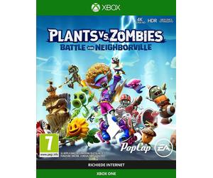 Electronic Arts Plants vs. Zombies : Battle for Neighborville