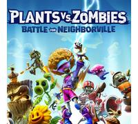Electronic Arts Plants vs. Zombies : Battle for Neighborville Standard PlayStation 4