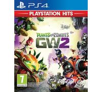 Electronic Arts Plants vs. Zombies: Garden Warfare 2, PS4 Standard PlayStation 4