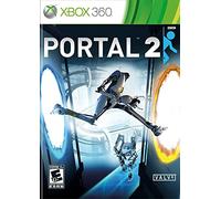 Electronic Arts - Portal 2