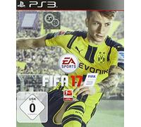 Electronic Arts PS3 Fifa 17