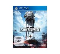 Electronic Arts Ps4 Star Wars Battlefront