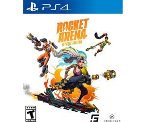Electronic Arts Rocket Arena Mythic Edition Anglais PlayStation 4