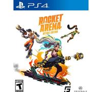 Electronic Arts Rocket Arena Mythic Edition Inglese Pc