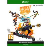 Electronic Arts Rocket Arena - Mythic Edition Spéciale Espagnol Xbox One