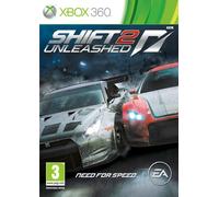 Electronic Arts – Jeu vidéo – Shift 2 Unleashed