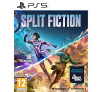 Split Fiction PS5