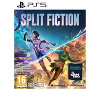 Electronic Arts Split Fiction - PS5 - Version Française