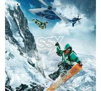 Electronic Arts SSX Standard Multilingue PlayStation 3