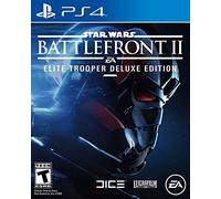 Electronic Arts Star Wars Battlefron II - Elite Trooper Deluxe Edi