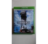 Electronic Arts Star Wars: Battlefront Day 1 Edition Xbox One Standard Allemand