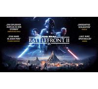 Electronic Arts Star Wars Battlefront II