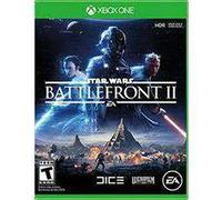 Electronic Arts Star Wars Battlefront II