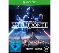 Electronic Arts – Jeu vidéo – Star Wars Battlefront II – Xbox One (Microsoft Xbox One)