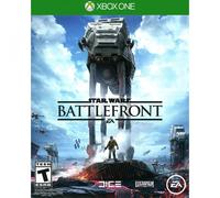 Electronic Arts Star Wars: Battlefront, Xbox One Standard Anglais, It