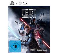 Electronic Arts STAR WARS JEDI: FALLEN ORDER - [Playstation 5]