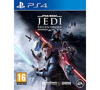 Star Wars Jedi : Fallen Order Ps4