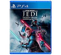 Electronic Arts Jeu vidéo Star Wars Jedi: Fallen Order – PlayStation 4 – Nordic