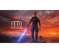 Electronic Arts Star Wars Jedi: Survivor