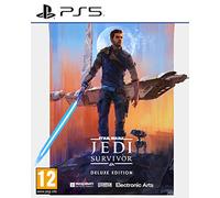 Electronic Arts Star Wars Jedi Survivor (Deluxe Edition)